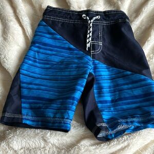 Gymboree swim shorts